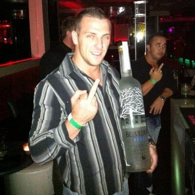 Profile Picture of SEAN (@AllmanSean) on Twitter