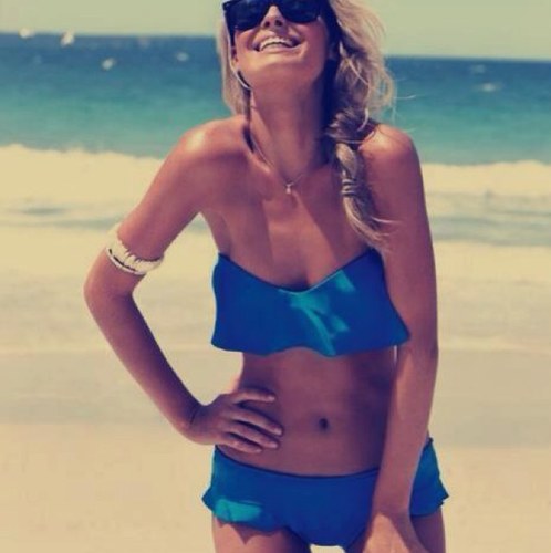 baby anon :) i follow back! #CleatChaser