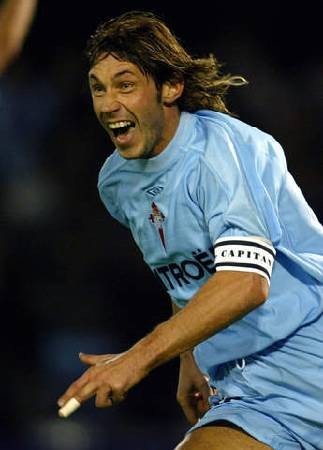 sd monterroso y aficionado celta de vigo