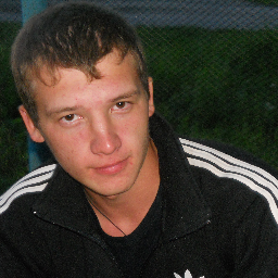 KostenevNikola's profile picture. 