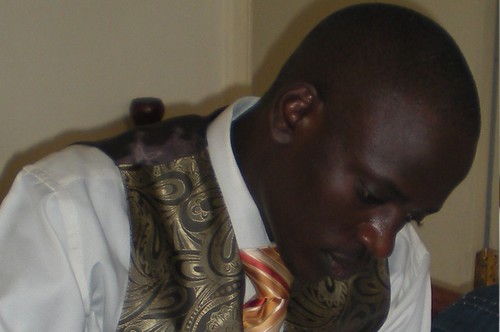 Health Policy, Private initiative to improve life pre-occupy my mind