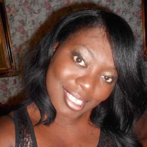 ChristiLove777's profile picture. 