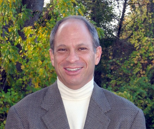 @LarryMandelberg