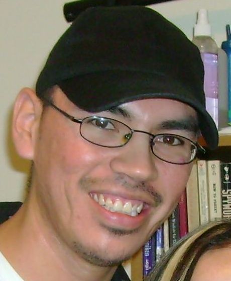 Graphite Portrait Artist/ Magician, foremost a graphite artist.
