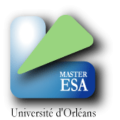 MasterESA Profile