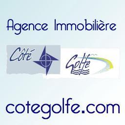 L’agence Côté Golfe vous accueille dans ces bureaux pour l’achat, la vente ou l’évaluation d’un bien immobilier.