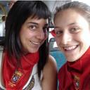 Vicky Marin - @marinmvictoria - Twitter