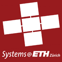 Systems Group @ ETH Zürich (@systemsgroupeth) 's Twitter Profile Photo