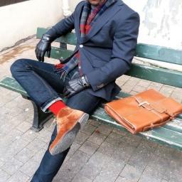 Wanderlustsanz's profile picture. Marketing mad in Spain.