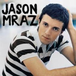 It is all about Jason Mraz
