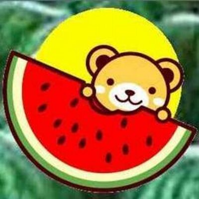 スイカのタネ Suikanota Twitter スイカのタネ Suikanota Twitter
