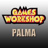 GW Palma (@gw_palma) 's Twitter Profile Photo
