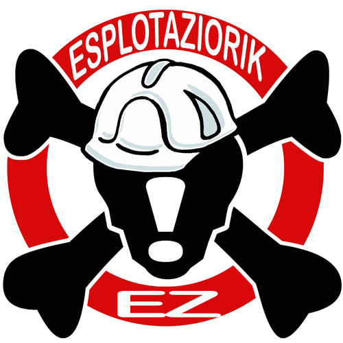 Eraikuntzan Esplotaziorik Ez! ¡No a la explotación en la construcción! ELA Sindikatua