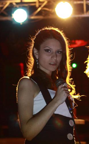 IveLina Sabeva