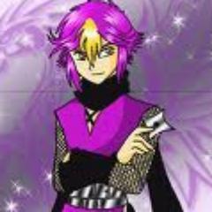 I am part of the Chaotix Detective Agency. I am a calm, serious and disciplined person. I use my powers for the good. (Single) http://t.co/2lEVCdq5Ls