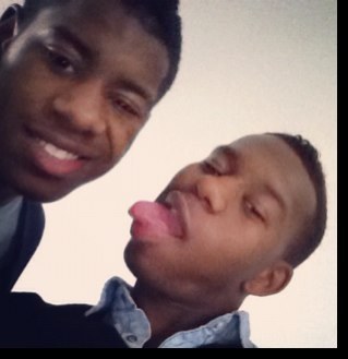 iAmLilinho's profile picture. Lilinho Da Silva Martins
Snapchat: IamLilinho
Instagram: Lilinho17
Student️
Soccerplayer️