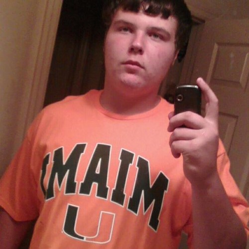 redneck2319's profile picture. 