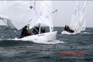 Gibbonwfj's profile picture. British Keelboat Academy Elite Squad
