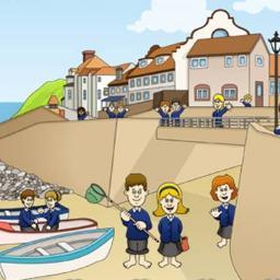 This is the Official Twitter Site for Sheringham Community Primary School & Nursery.
http://t.co/B3uWFK7oh0