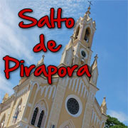 SaltoPirapora's profile picture. http://t.co/YpazxBGU - A portal da cidade Salto de Pirapora