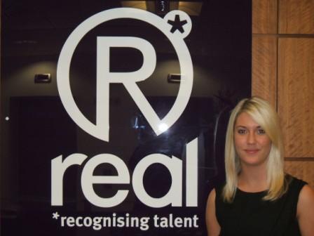 Want to know what its really like working as a Recruitment consultant? Follow Rachel, who has been at Real for less than a year and works in our Pharma team.