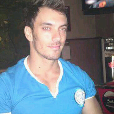 BrandonSaraiva's profile picture. 