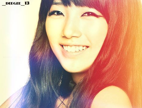 [VERIFIED]RPA Bae Su Ji (배수지)~single (っ˘з˘)っ~10oktober1994~MISS A~JYP
