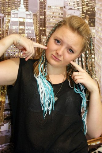 kuzmina_mariya's profile picture. 