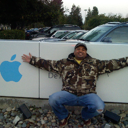 rascalmaster's profile picture. 