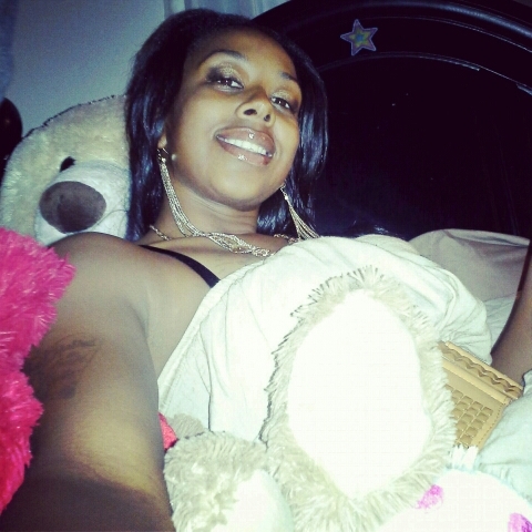 I am who he made me to be #Team Single