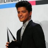 Bruno Mars Report (@brunomarsreport) 's Twitter Profile Photo
