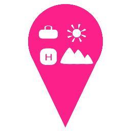 Geolocalización para promoción y análisis de destinos y productos turísticos. 
Herramientas de promoción y geomarketing para agencias de publicidad.