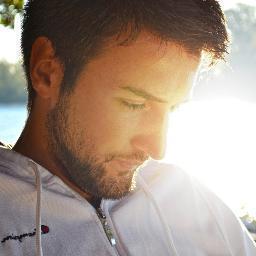 MirkoBuncic's profile picture. Ideje su moje igračke. I lopta, naravno!