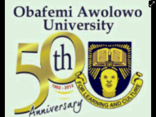 Facts from Obafemi Awolowo University Ile-Ife (Africa's most beautiful campus). For learning and culture.  #TeamOAU #OAU #TeamAluta #OAUFacts