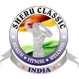 The official Twitter page for Sheru Classic- promoters of Health, Fitness and Wellness in India