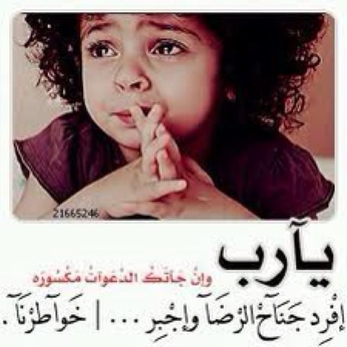 لك الحمـ✵ــــد ربي➠❥ حتــى يبلغ الحـ✵ــمْــ✵ـد منتهاهْ➠❥