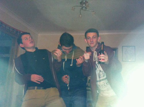 Spurs for life, 16 and play for Mayland Village FC