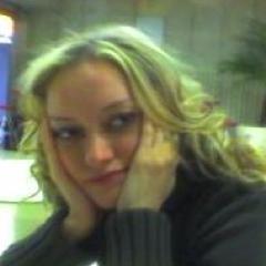 Morgane Thébault Profile