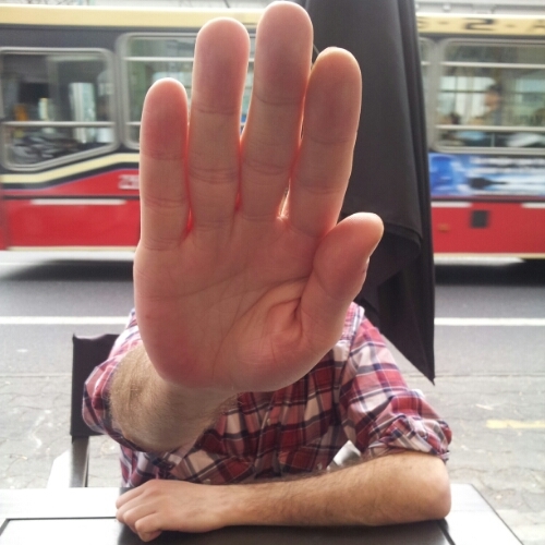 icetta's profile picture. Licencia beerware.