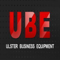 Ulster Business Equipment