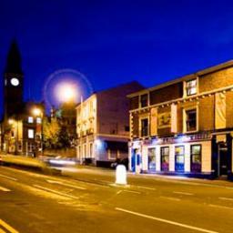 **The best gym in town** Friendly and affordable, With prices starting from just £14.99pm!! 

Why look anywhere else?

 Call 01257 414888 Now To Join!!