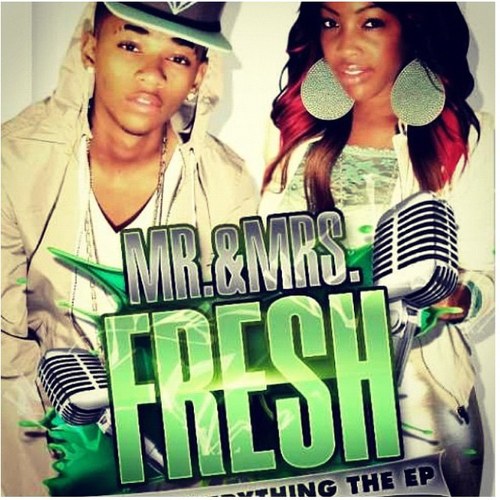♪───Ｏ（≧∇≦）Ｏ────♪^ ^ This is a fanpge for @mrandmrsfresh ( @CallmeeMrFresh and @OMGitsMrsFresh ) #TeamFresh #FreshEVERYTHING Follow this page if your fresh!!!!