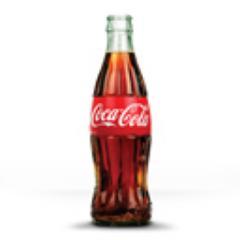 Hi there, I'm an employee of Coca-Cola, and our company will be organizing some big contests for you guys, with of course Coca-Cola prizes :)