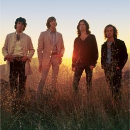 Fanbase The Doors Jakarta