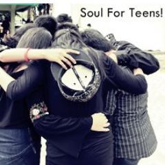 M1_SoulForTeens's profile picture. Band from methosa: shindi, eclesia, jevar, angel, stevanus, valdy, yosefh! We lurv music! And keep fighting╭( '̀⌣'́ )งː̖́