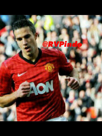 Not Just Manchester united news but about worldwide soccer,also Fanpage for RVP Fans. Admin needed here
