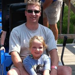 chadgronbach's profile picture. 