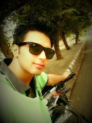 golu875's profile picture. 