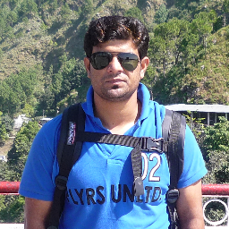 Proud Indian