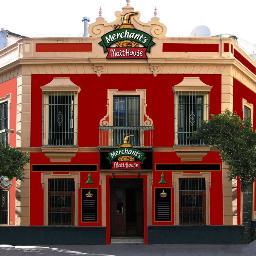 PubMerchants's profile picture. Pub irlandés situado en el centro de Sevilla. ¡La mejor Guinness de la ciudad!